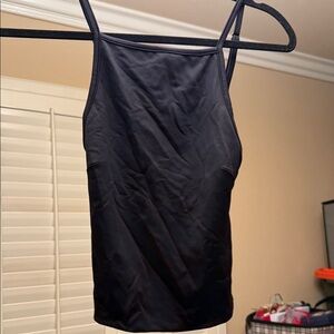 Edikted Black Camisole Top